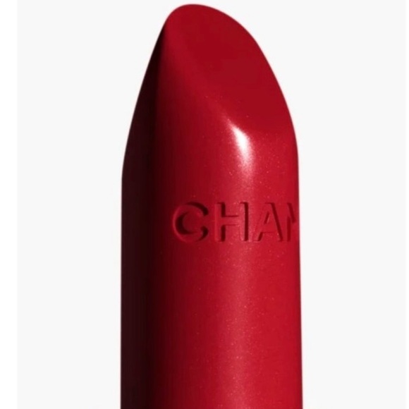 Chanel ROUGE ALLURE Lipstick 99 Pirate - Picture 2 of 4